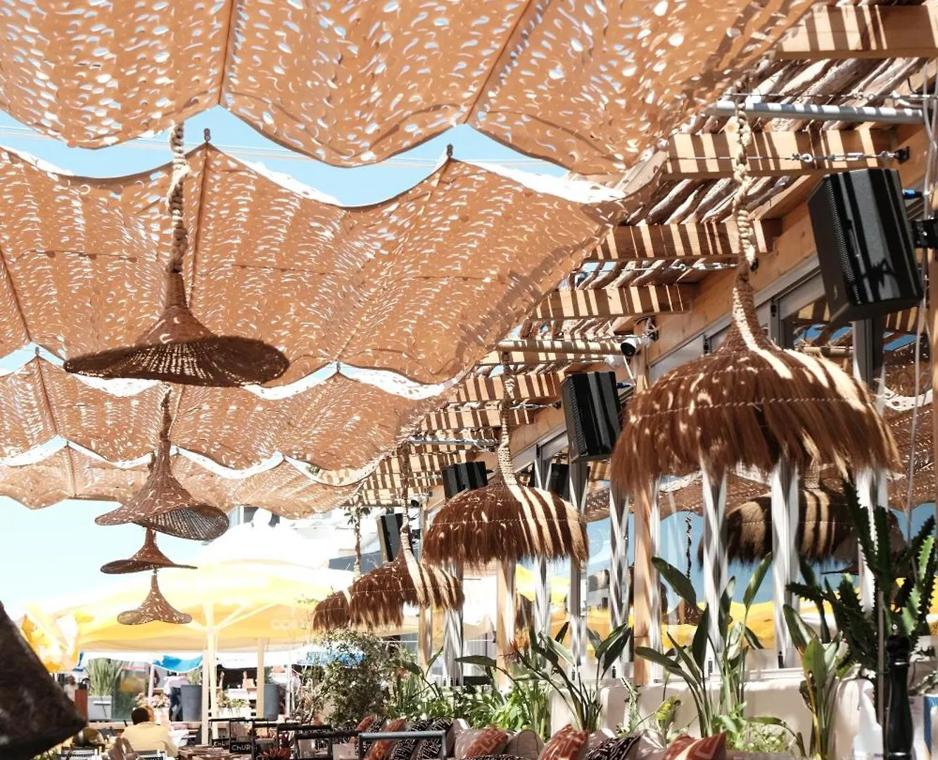 Hotel Churchill Townhouse Bodrum Turecko