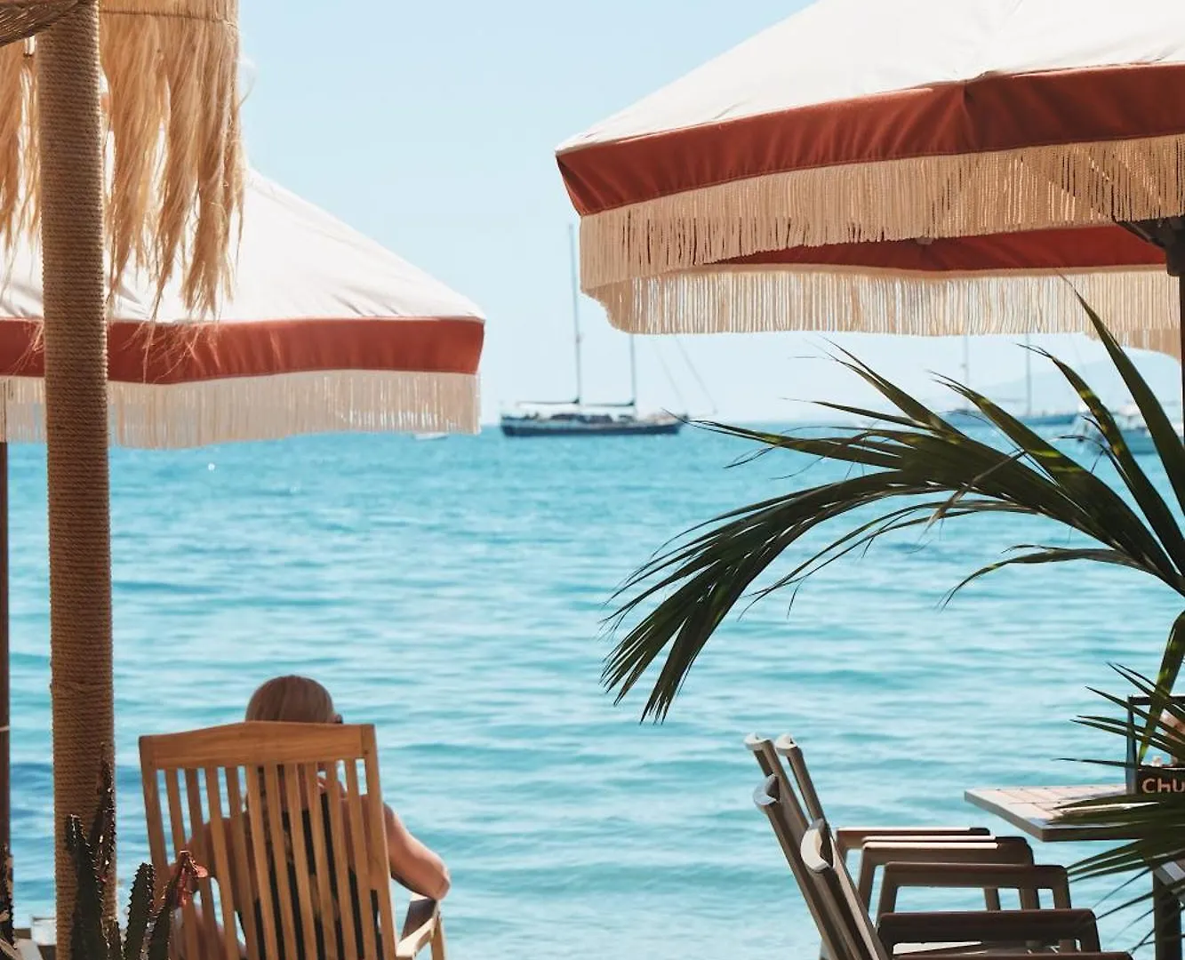 Churchill Townhouse Bodrum