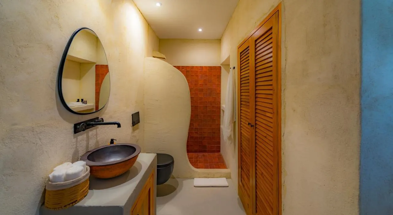 Appartement Churchill Townhouse Bodrum Turkije