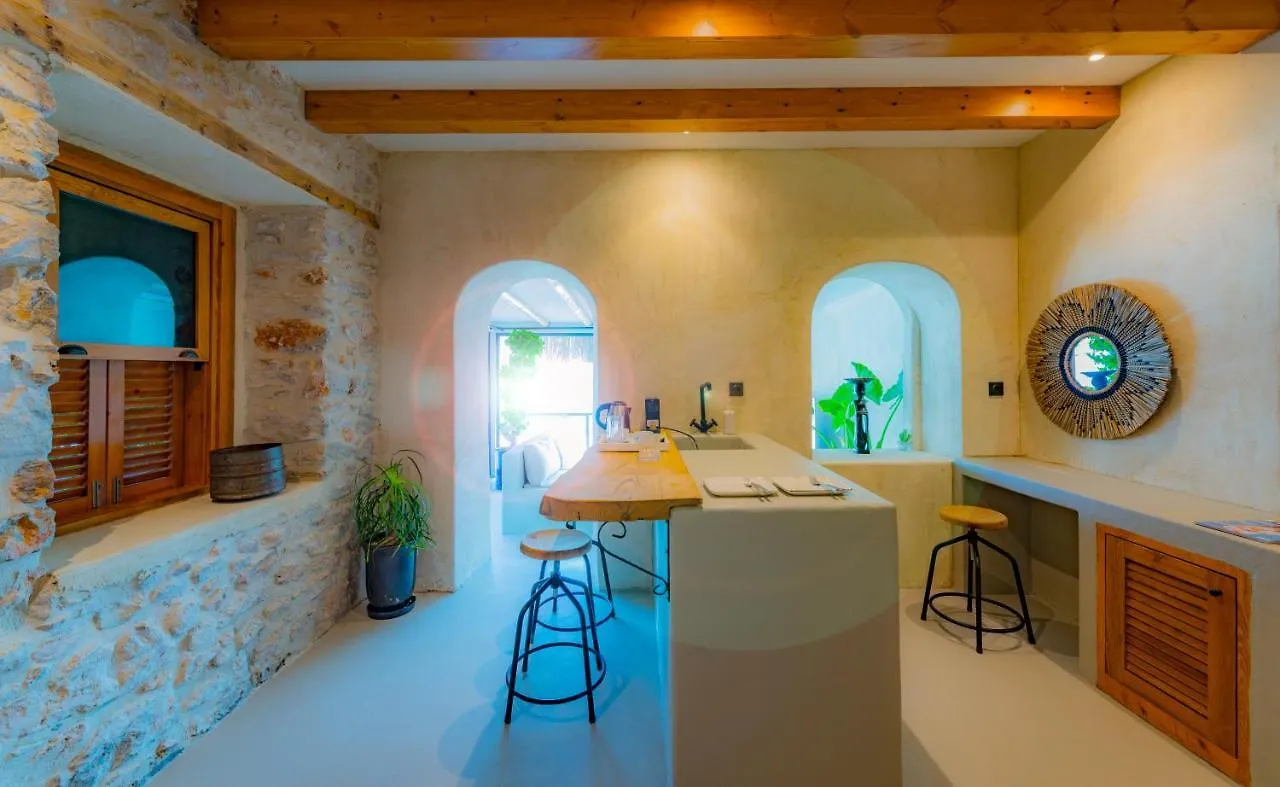 Churchill Townhouse Bodrum 0*,  Turkije