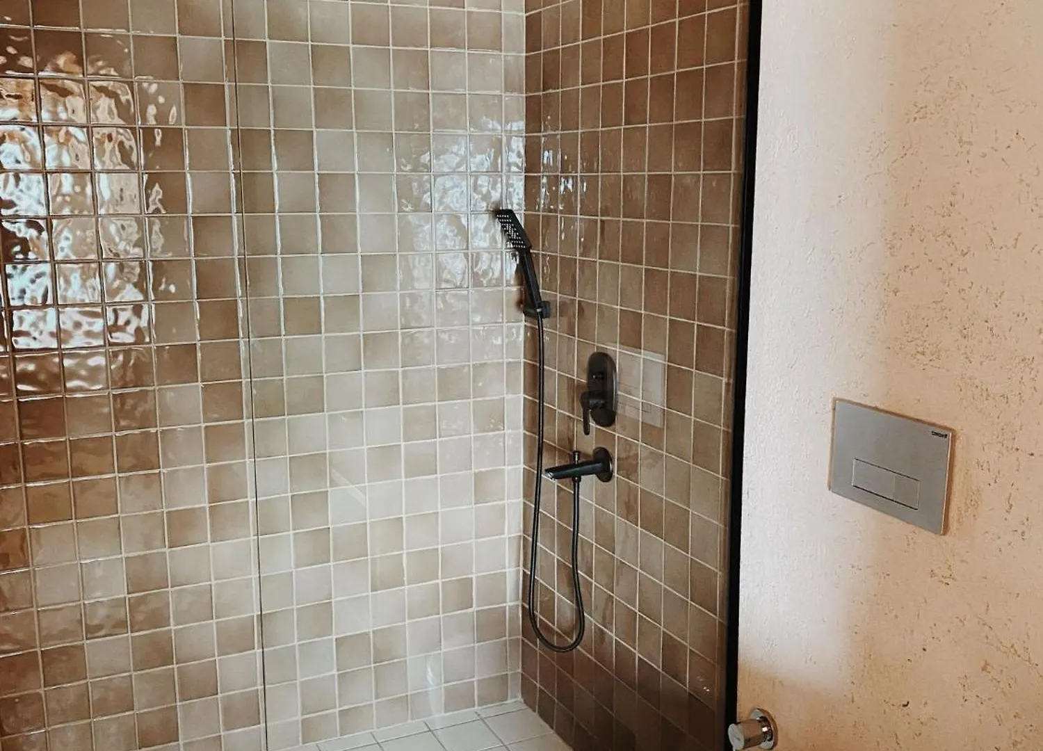 Apartmán Churchill Townhouse Bodrum