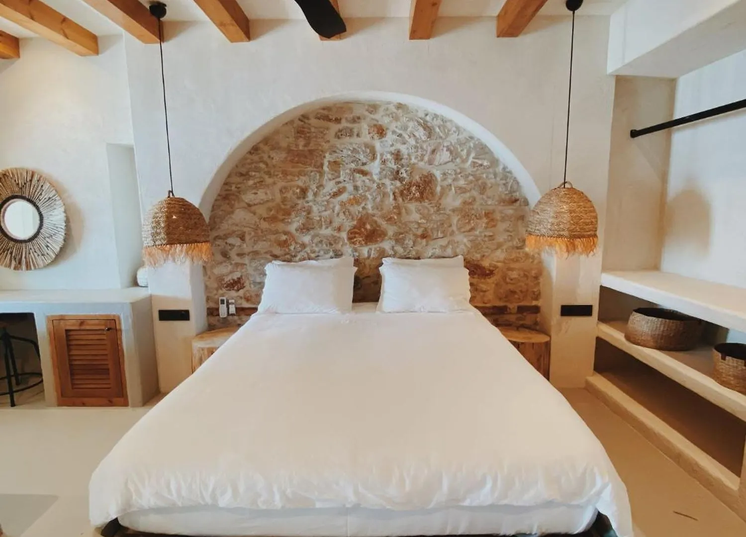 Appartement Churchill Townhouse Bodrum