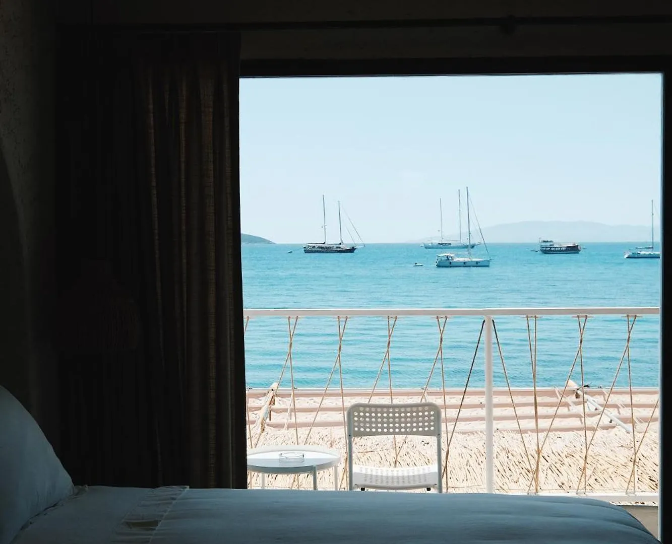 Churchill Townhouse Bodrum
