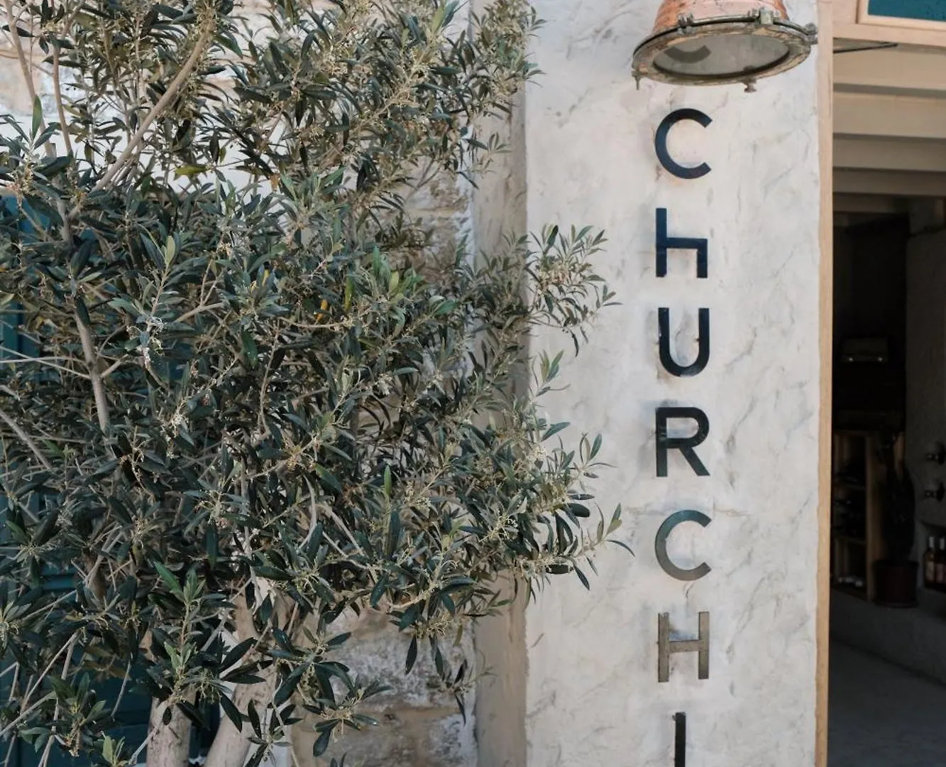 Churchill Townhouse Bodrum 0*,