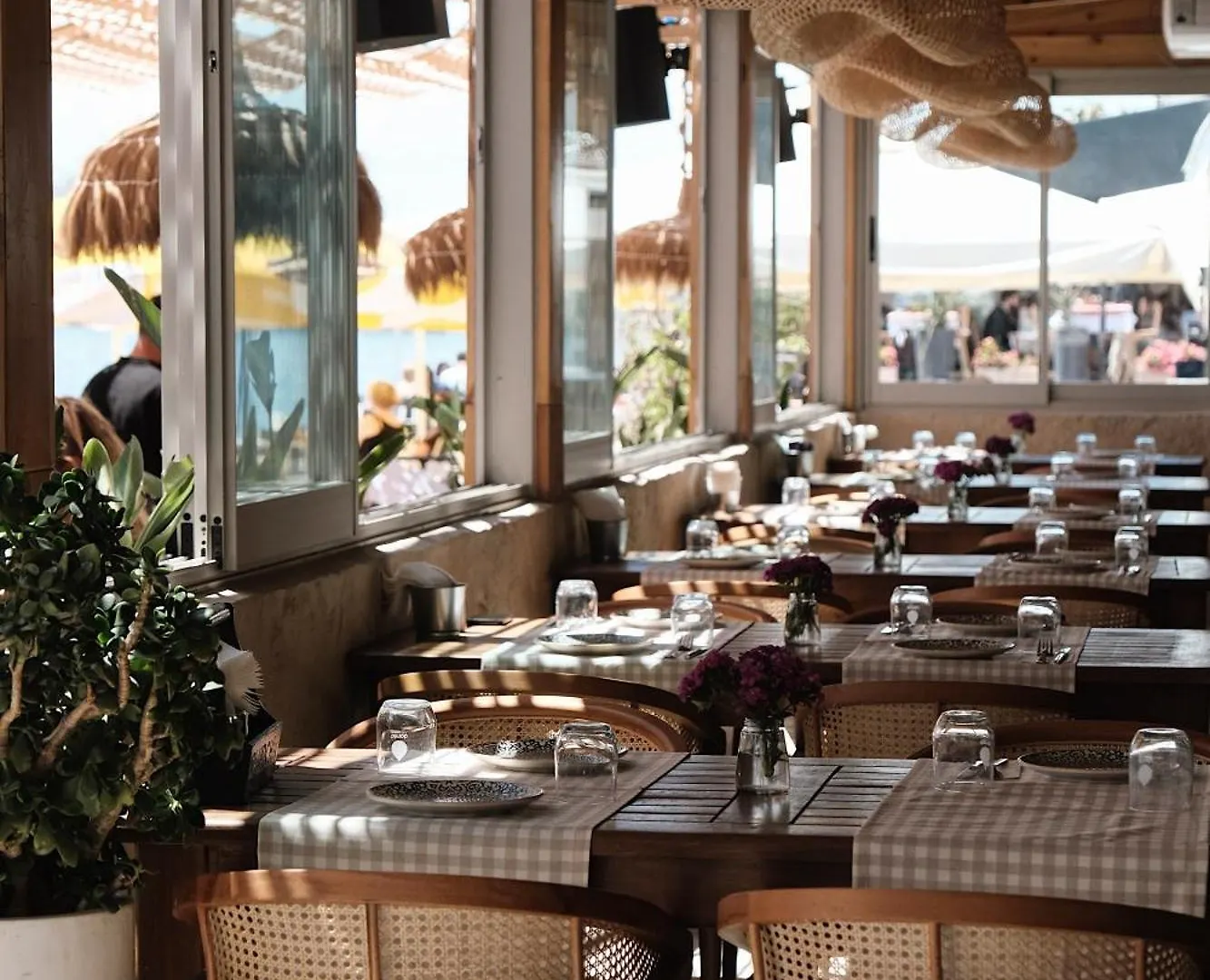 Churchill Townhouse Bodrum Appartement