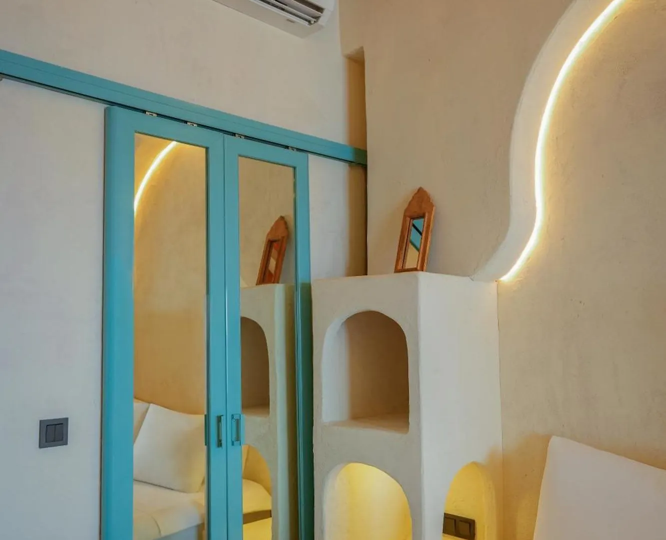 Churchill Townhouse Bodrum 0*,