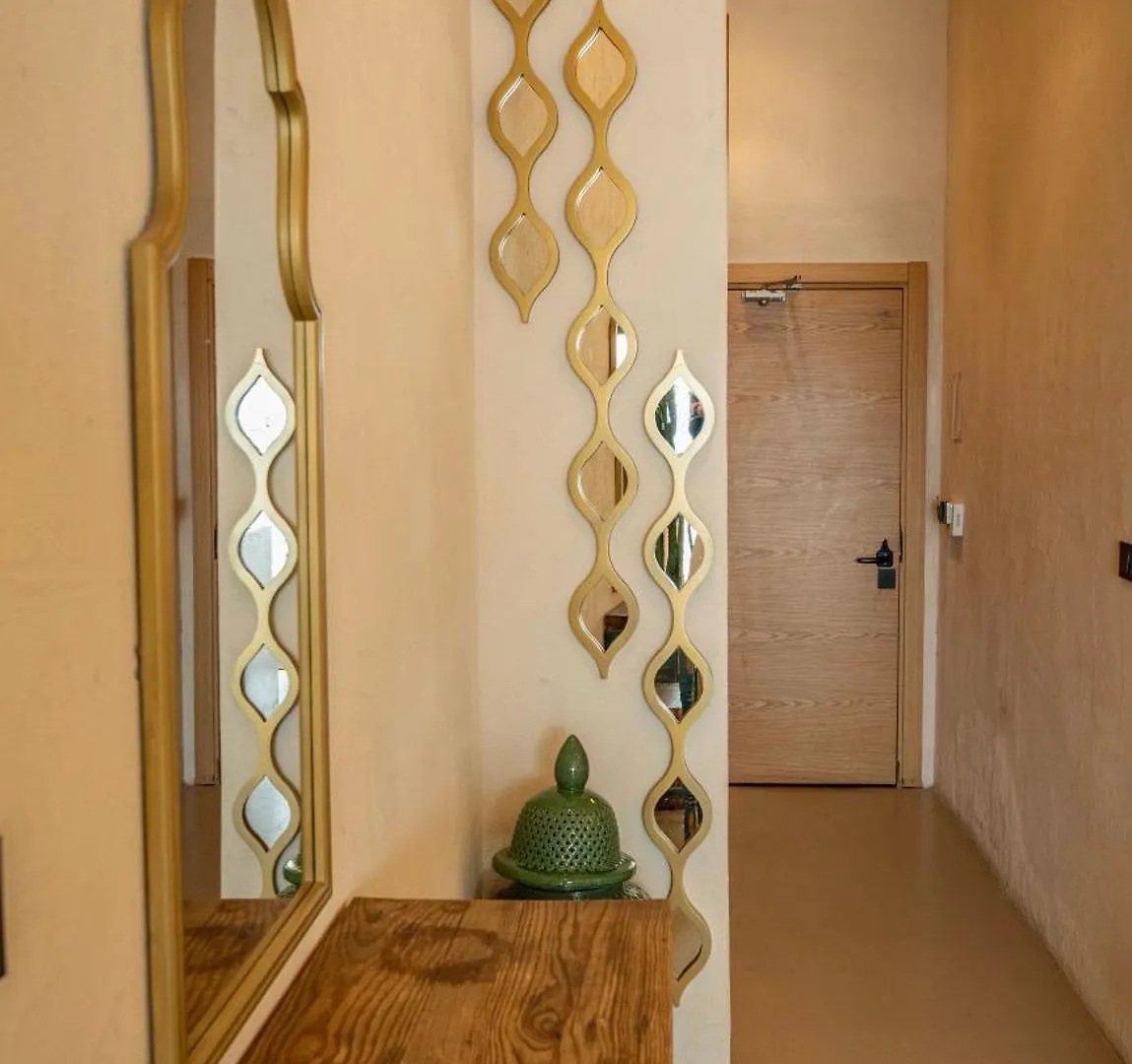 Churchill Townhouse Bodrum Turkije