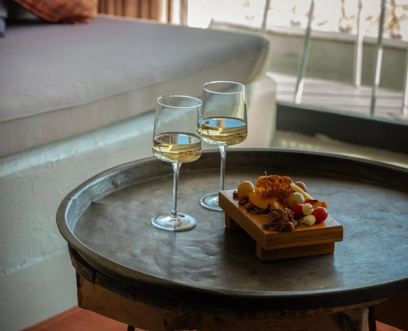 Churchill Townhouse Bodrum 0*,