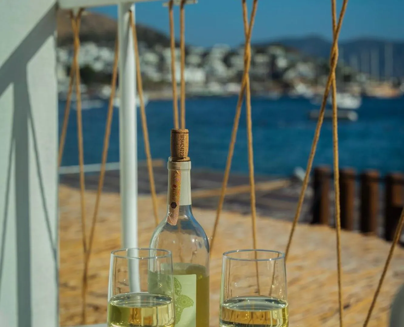Churchill Townhouse Bodrum 0*,