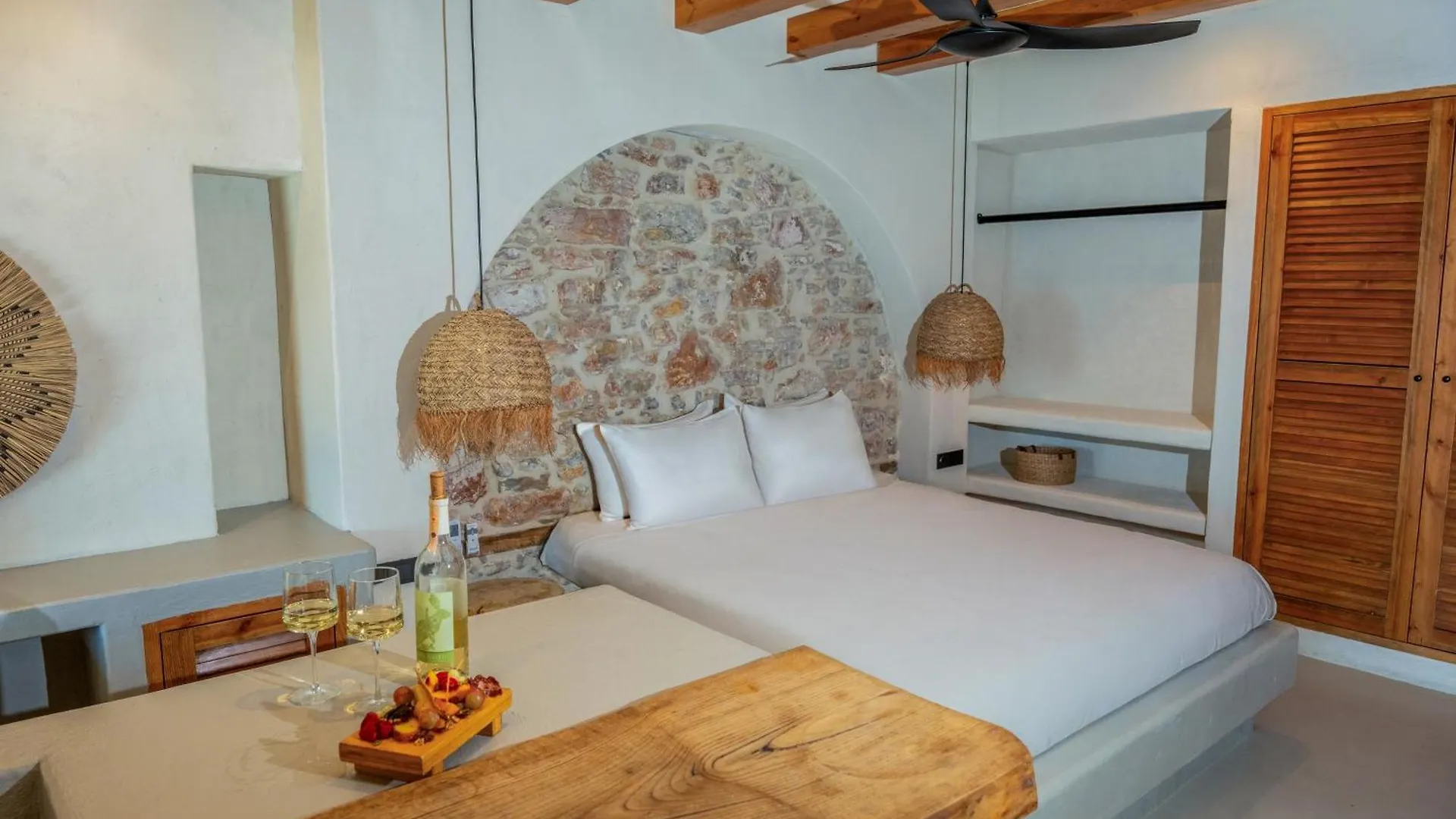 Appartement Churchill Townhouse Bodrum Turkije