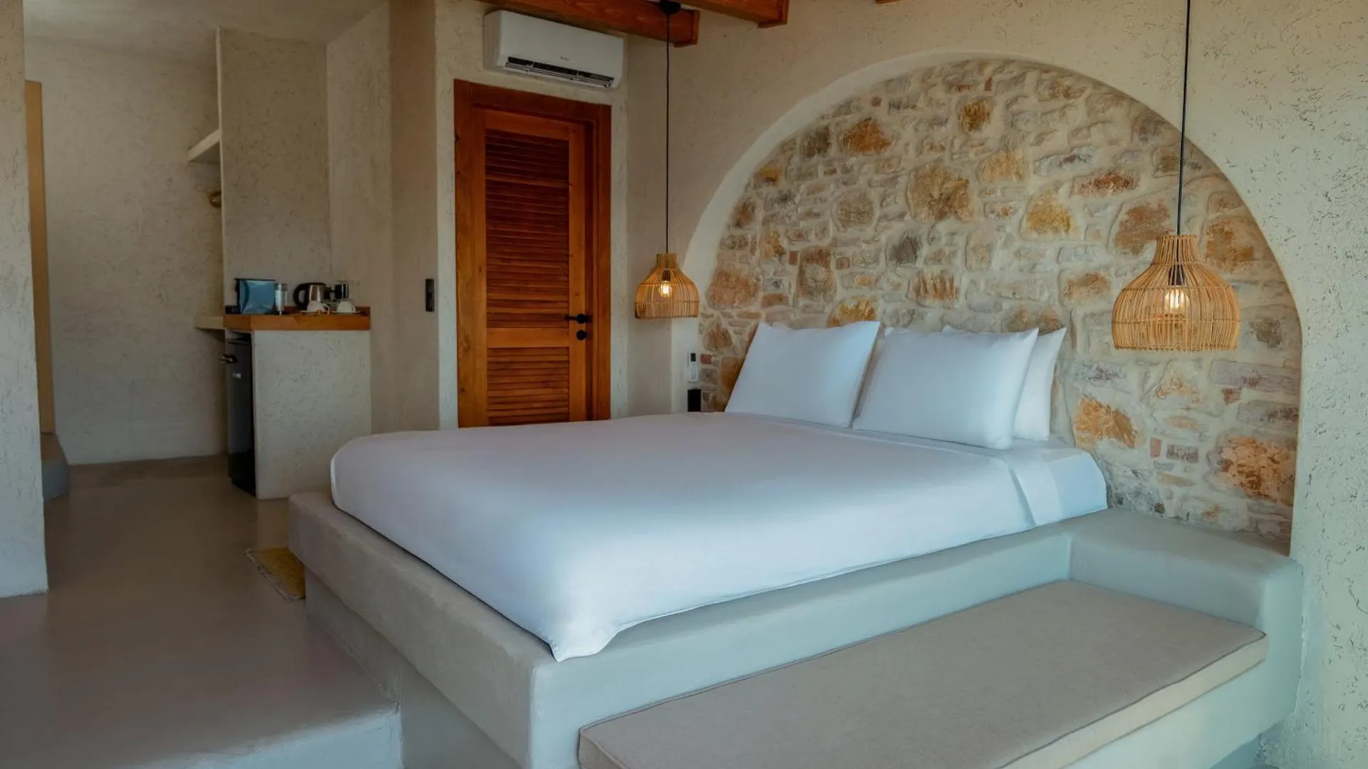 Churchill Townhouse Bodrum