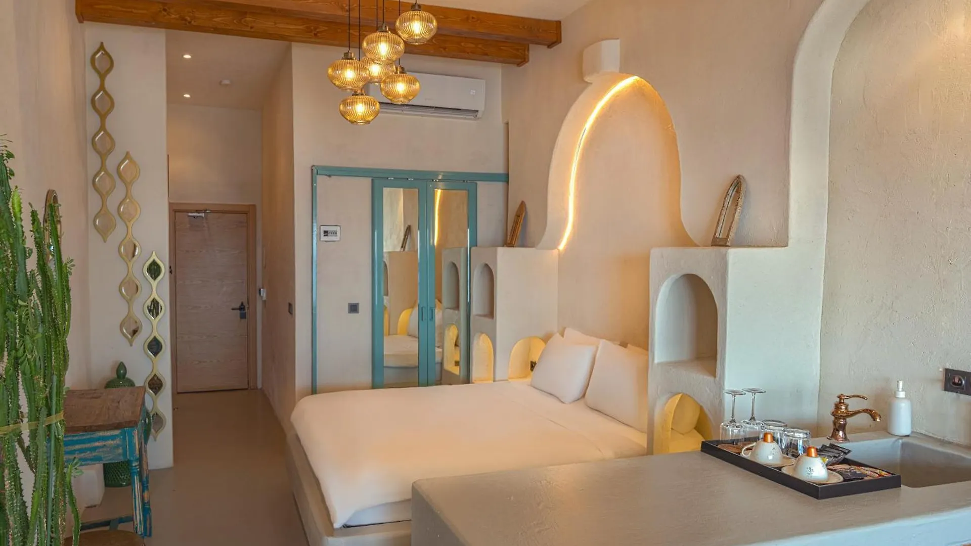 Appartement Churchill Townhouse Bodrum Turkije