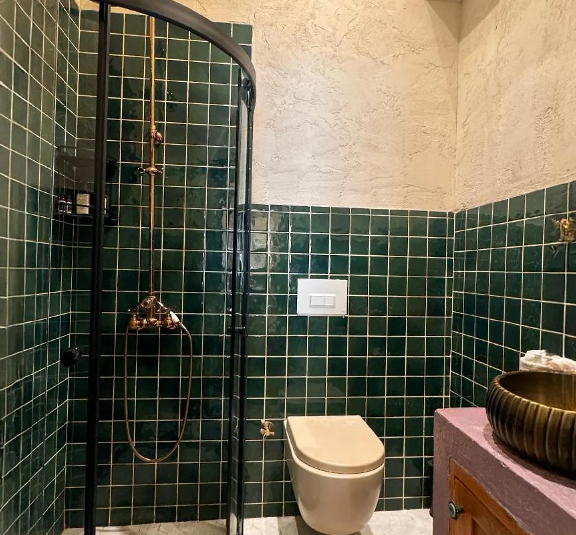Churchill Townhouse Bodrum