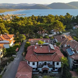Liya Boutique & Appartement