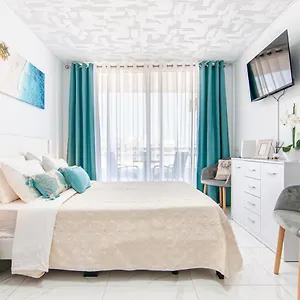 Cosy In Playa De Americas Ph10 Apartment Playa de las Americas (Tenerife)