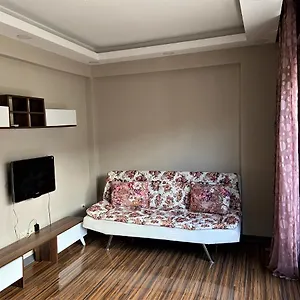 Ninve - Bakirkoy Apartment Istanbul