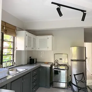 Goddvilla Apartment Roseau