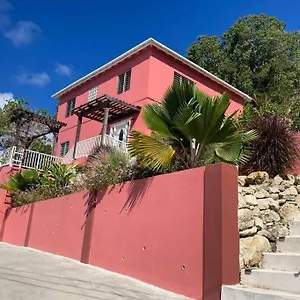 Mount Joy Getaway Holiday home Parham
