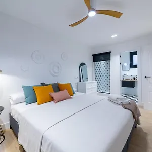Exclusivo Loft Catedral Apartment Almeria