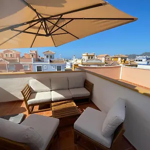 Lilibella Holiday home San Juan De Los Terreros