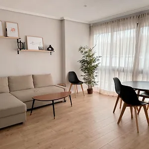 Center Flat Mezquita Apartment Cordoba