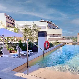 Luna Apartment Granada