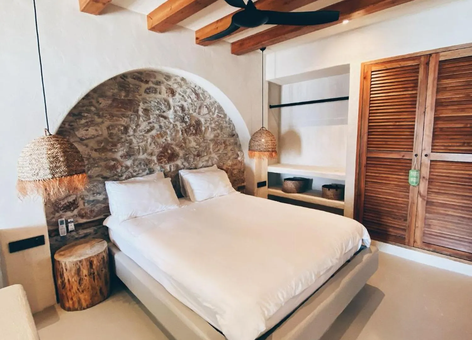 Apartmán Churchill Townhouse Bodrum