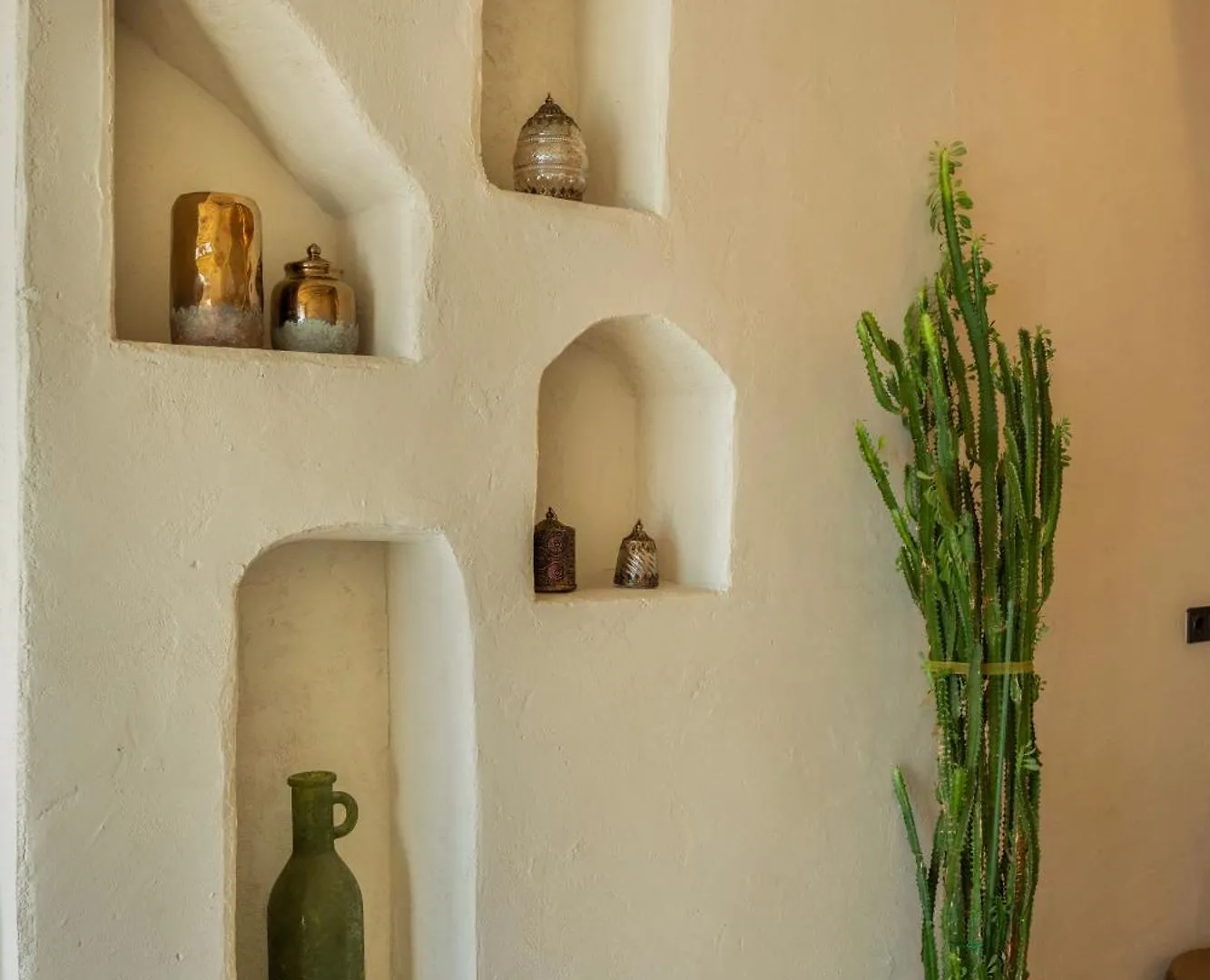 Churchill Townhouse Bodrum 0*,  Turecko